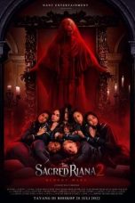 Nonton The Sacred Riana 2: Bloody Mary (2022)