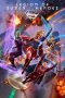 Nonton Legion of Super-Heroes (2023)