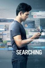 Nonton Searching (2018)