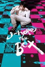 Nonton j-hope IN THE BOX (2023)