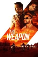 Nonton The Weapon (2023)