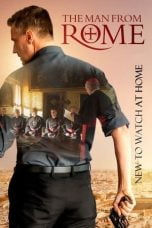 Nonton The Man from Rome (2022)