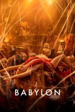 Nonton Babylon (2022)