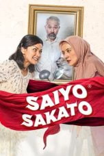 Nonton Saiyo Sakato (2020)