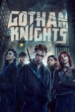 Nonton Gotham Knights (2023)