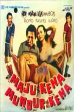 Nonton Maju Kena Mundur Kena (1983)