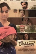 Nonton Subhagi (2022)