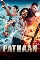 Nonton Pathaan (2023)
