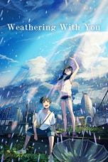 Nonton Weathering with You (2019)