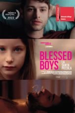 Nonton Blessed Boys (2021)