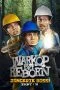 Nonton Warkop DKI Reborn: Jangkrik Boss! Part 2 (2017) Nonton Warkop DKI Reborn: Jangkrik Boss! Part 2 (2017)