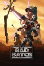 Nonton Star Wars The Bad Batch Season 2 (2023)