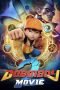 Nonton BoBoiBoy Movie 2 (2019)