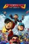 Nonton BoBoiBoy: The Movie (2016)