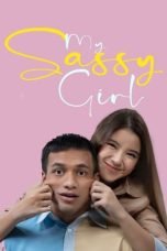 Nonton My Sassy Girl (2022)
