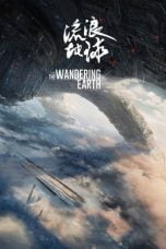 Nonton The Wandering Earth (2019)