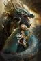 Nonton Legend of Detective Dee (2023)