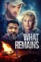 Nonton What Remains (2022)