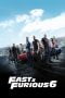Nonton Fast & Furious 6 (2013) EXTENDED