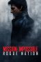 Nonton Mission: Impossible - Rogue Nation (2015)