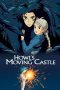 Nonton Howl's Moving Castle (2004)