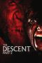 Nonton The Descent: Part 2 (2009)