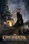 Nonton The Continental: From the World of John Wick (2023)