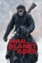 Nonton War for the Planet of the Apes (2017)