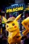 Nonton Pokémon Detective Pikachu (2019)