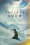 Nonton Society of the Snow (2024)