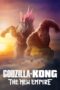 Nonton Godzilla x Kong: The New Empire (2024)